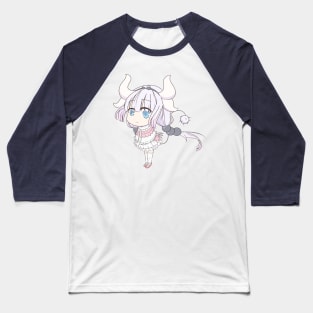 Kanna Baseball T-Shirt